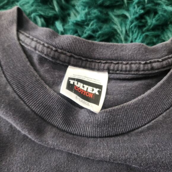 Vintage 1994 Rusty Wallace NASCAR Tee – Size XL (22 x 30) - Picture 2 of 6